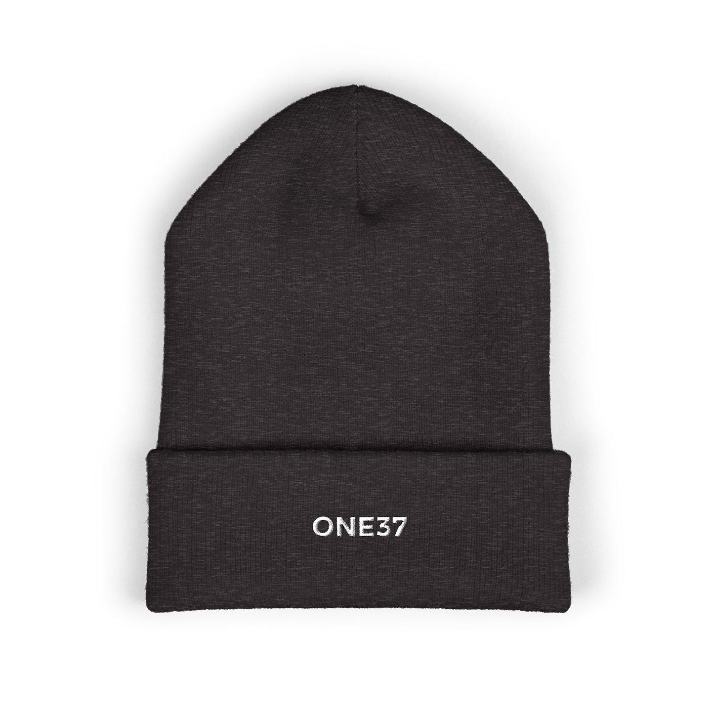 ONE37 Flagship Beanie