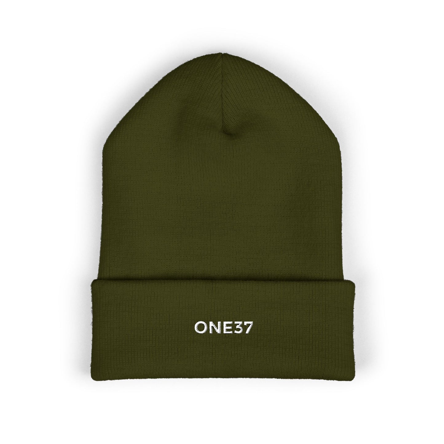 ONE37 Flagship Beanie
