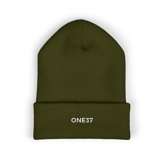 ONE37 Flagship Beanie