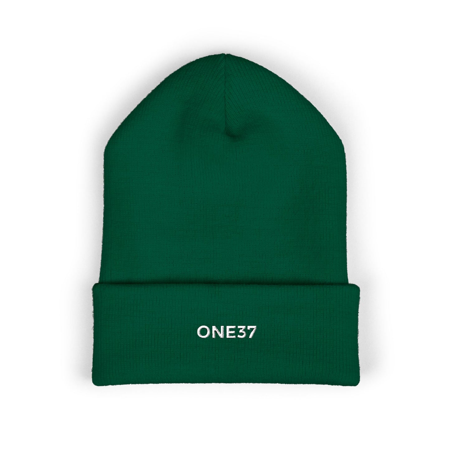 ONE37 Flagship Beanie