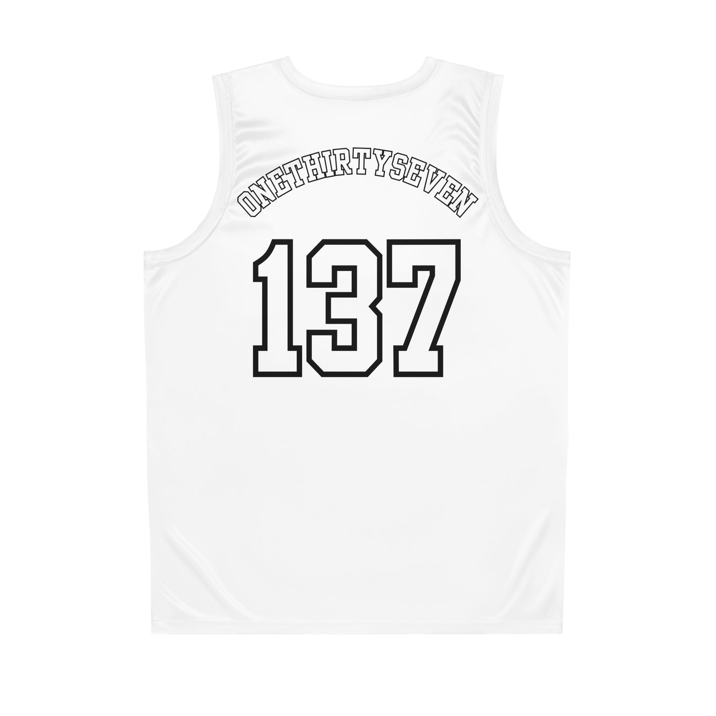 ONE37 All-Star Basketball Jersey