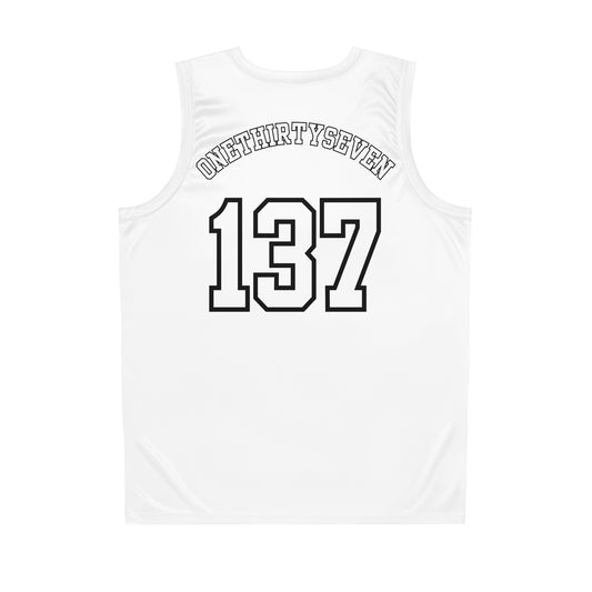 ONE37 All-Star Basketball Jersey