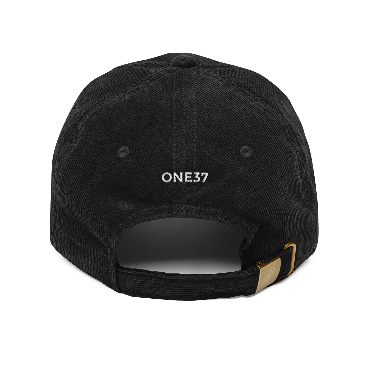 ONE37 Major League Corduroy Cap