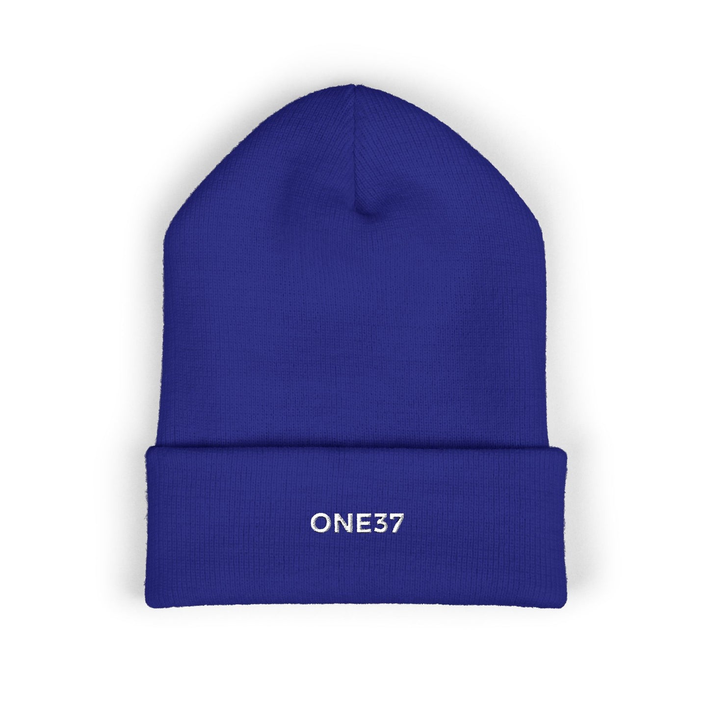 ONE37 Flagship Beanie