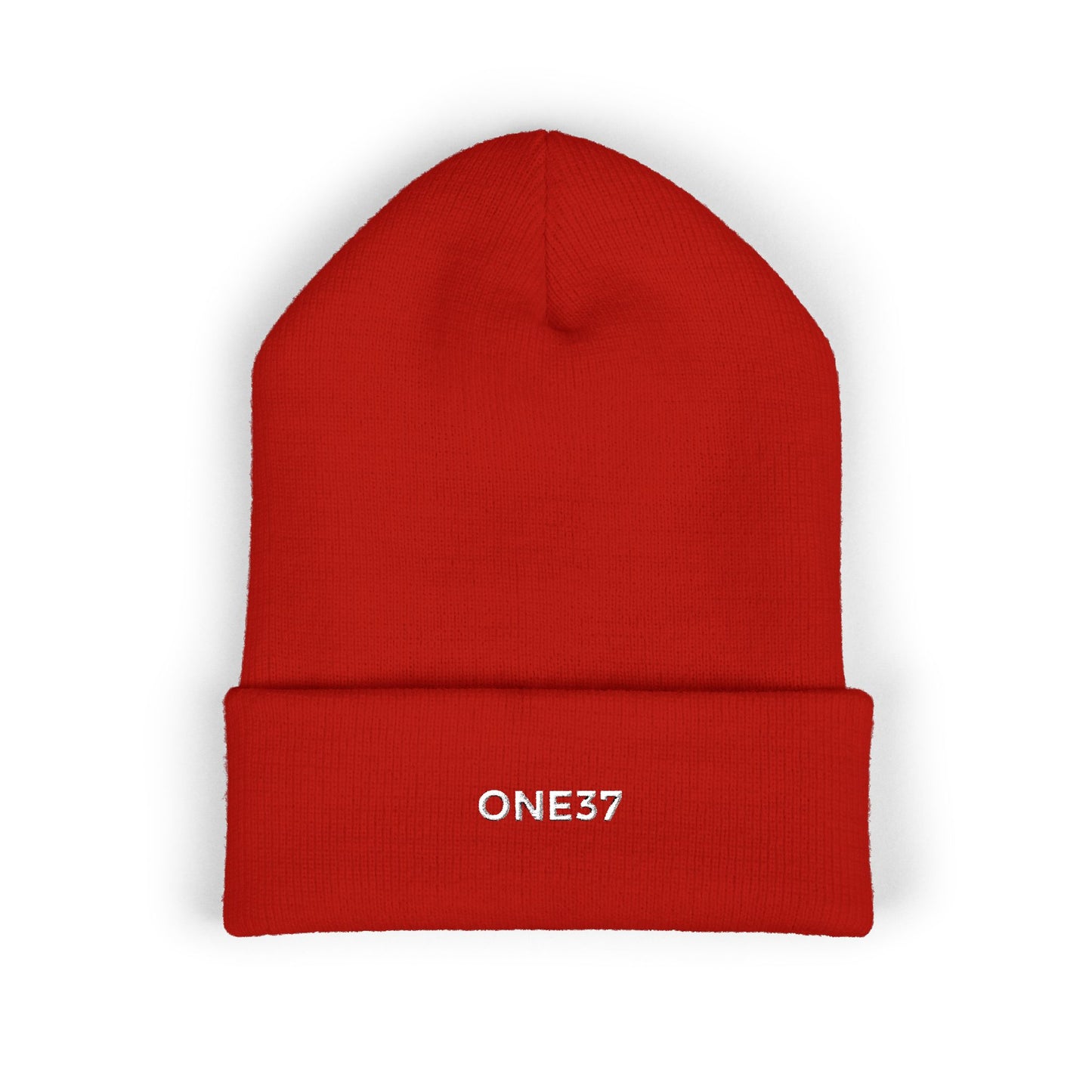 ONE37 Flagship Beanie