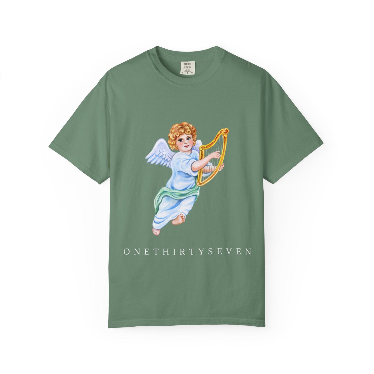 ONE37 Cherub Tee