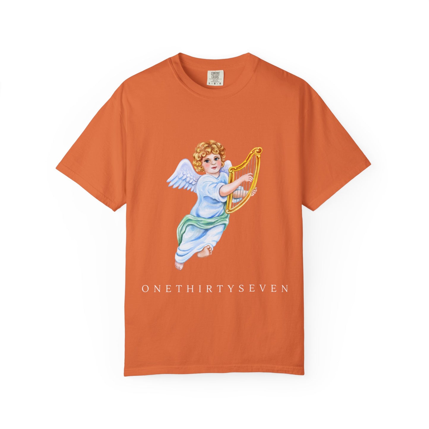 ONE37 Cherub Tee