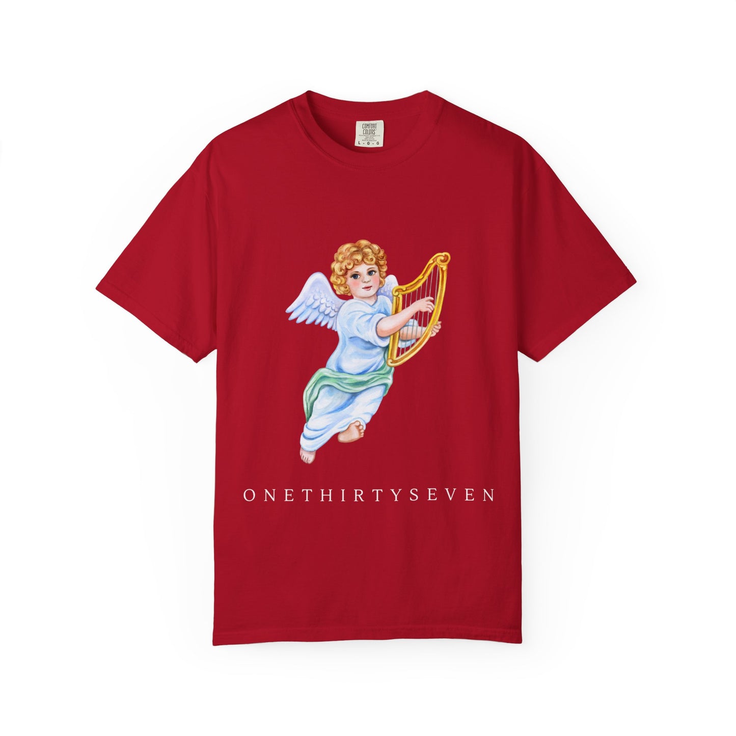 ONE37 Cherub Tee