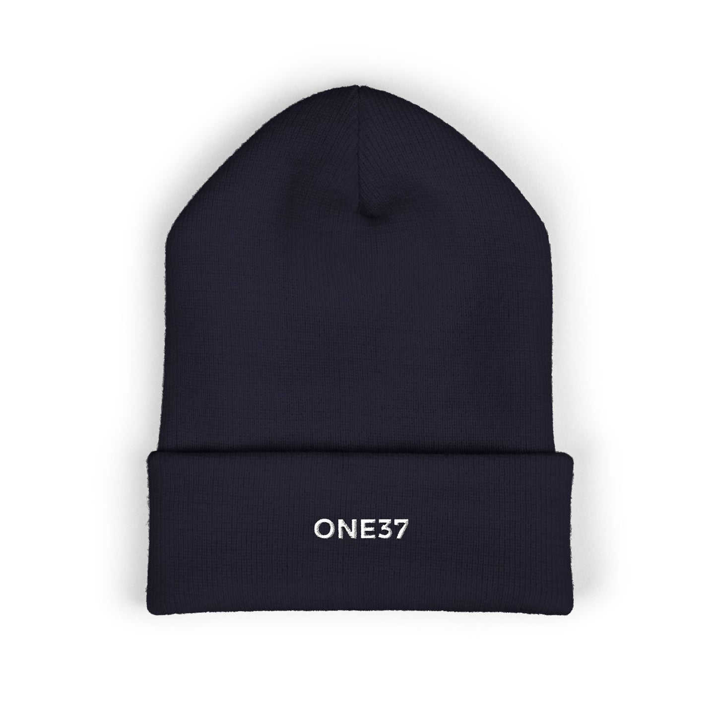 ONE37 Flagship Beanie