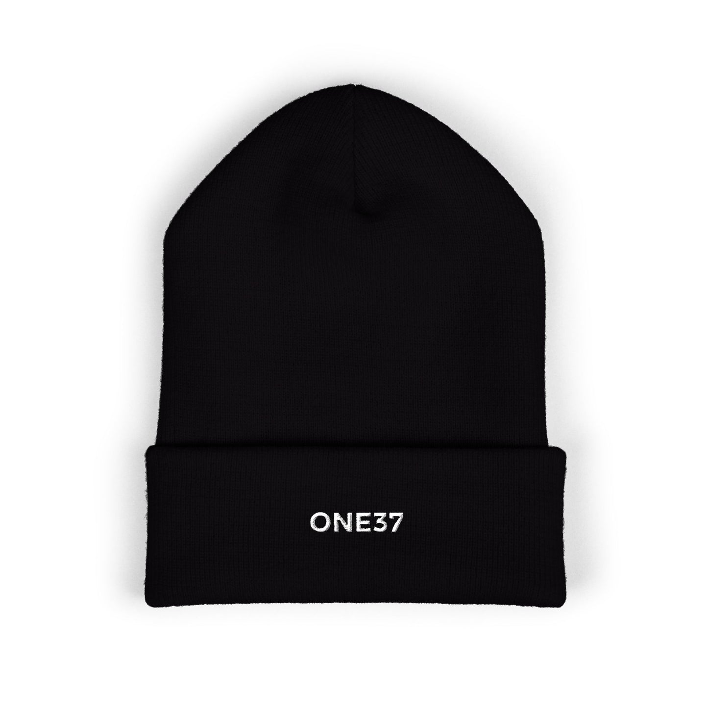 ONE37 Flagship Beanie