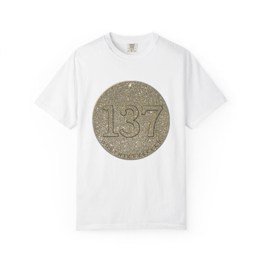 ONE37 Pendant Tee