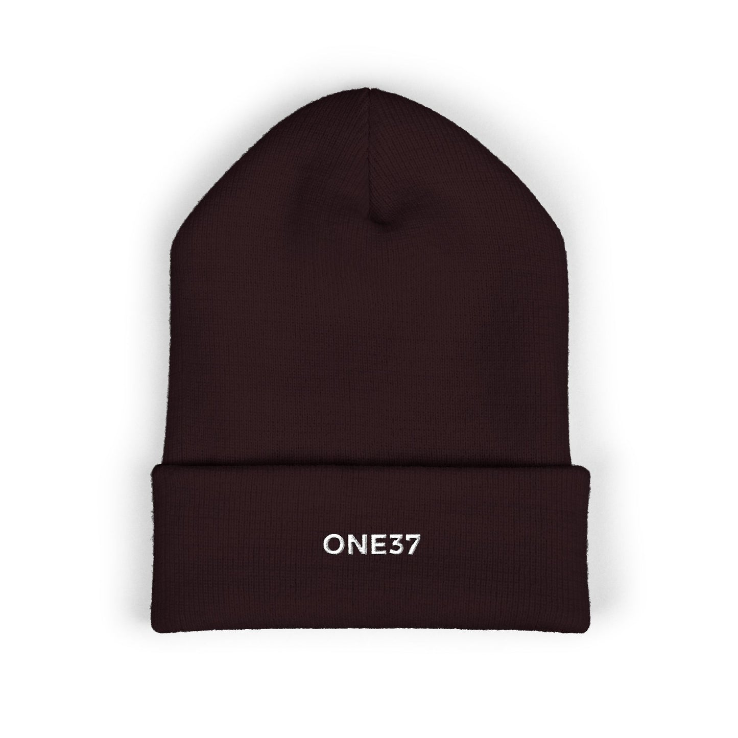 ONE37 Flagship Beanie