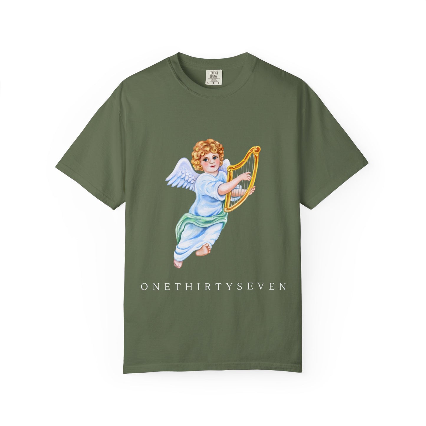 ONE37 Cherub Tee