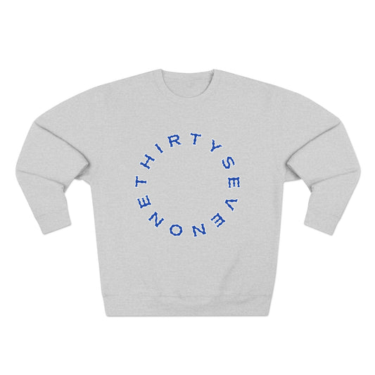 ONE37 Paradox Crewneck Sweatshirt