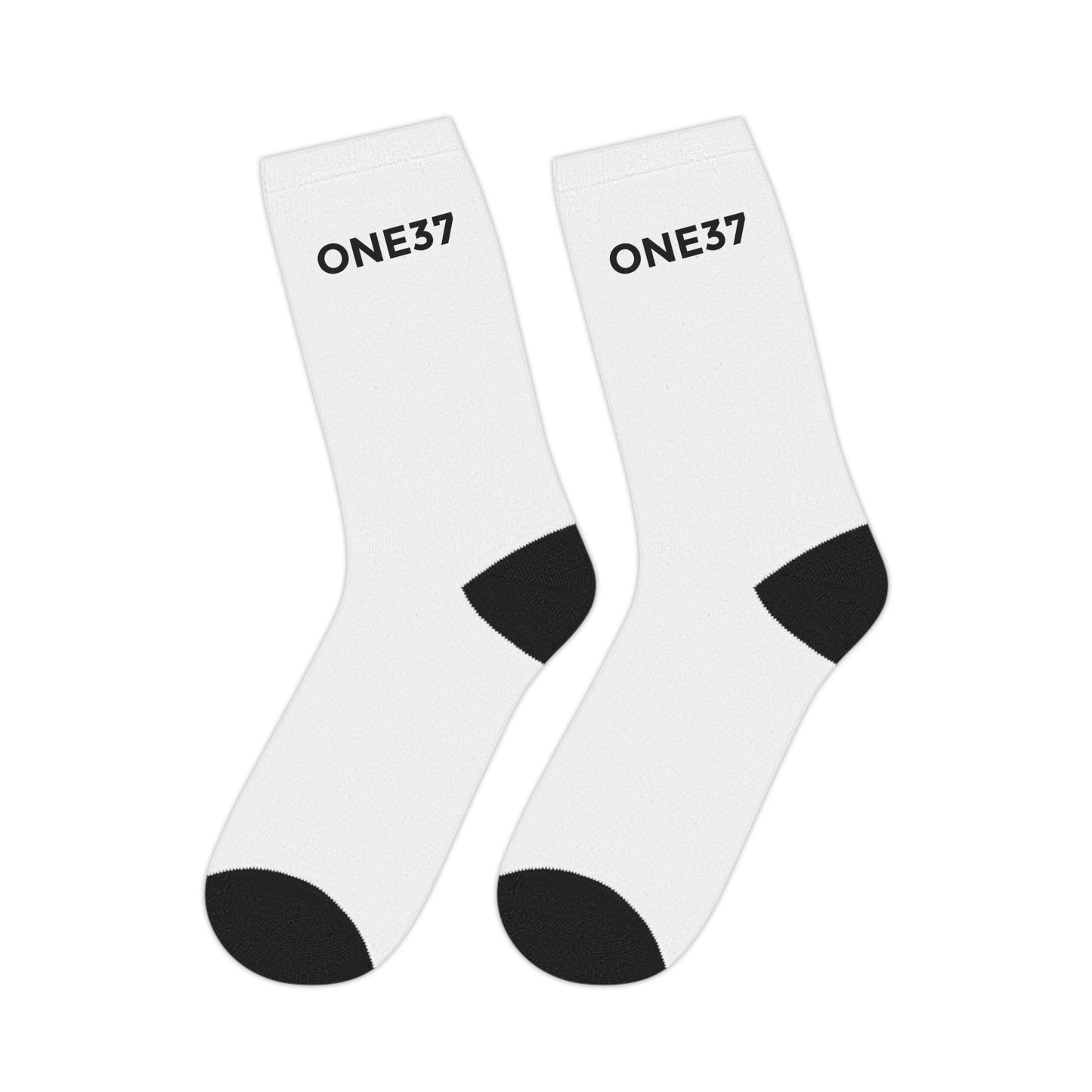 ONE37 Flagship Crew Socks