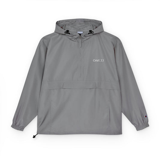ONE37 Flagship Packable Windbreaker