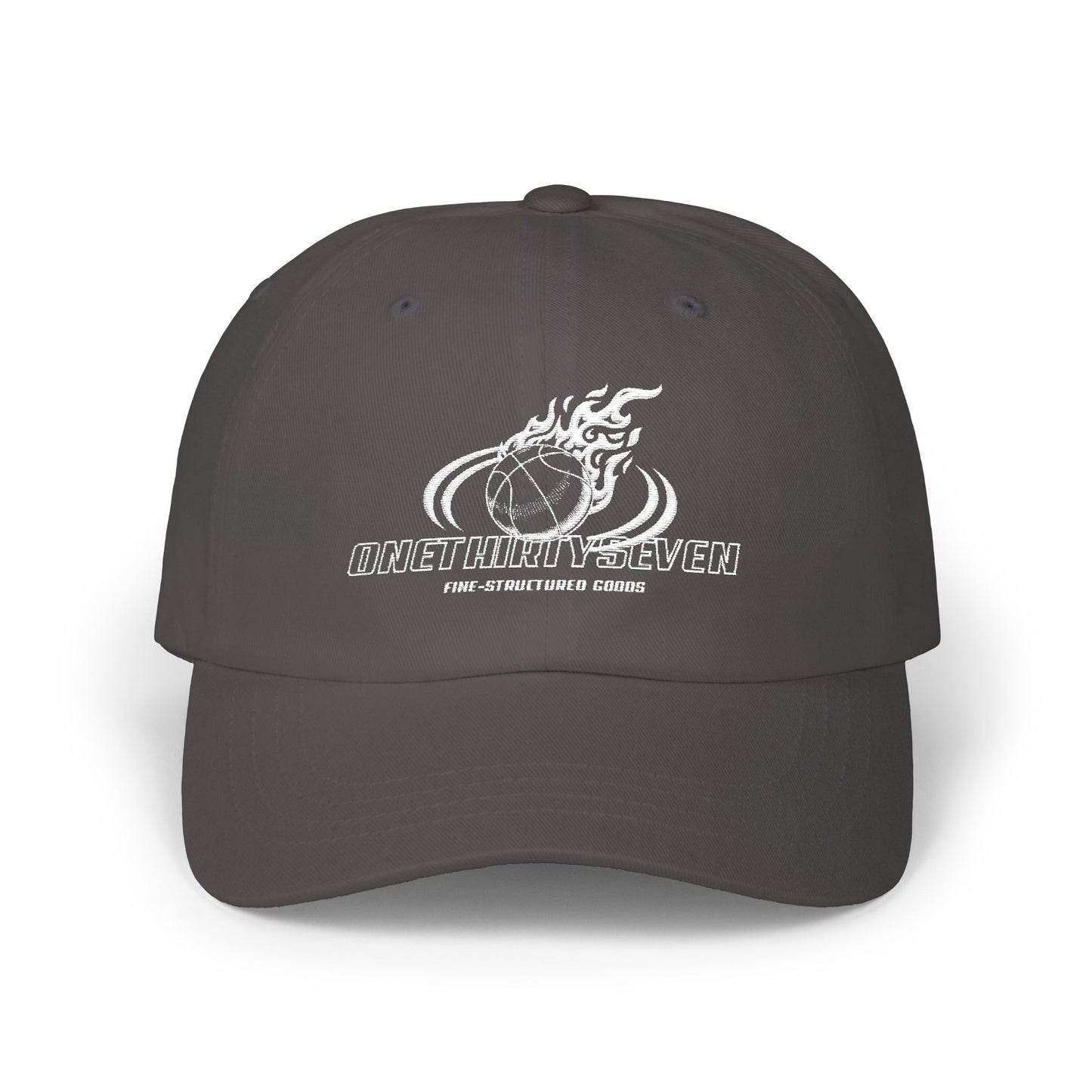 ONE37 All-Star Adjustable Cap