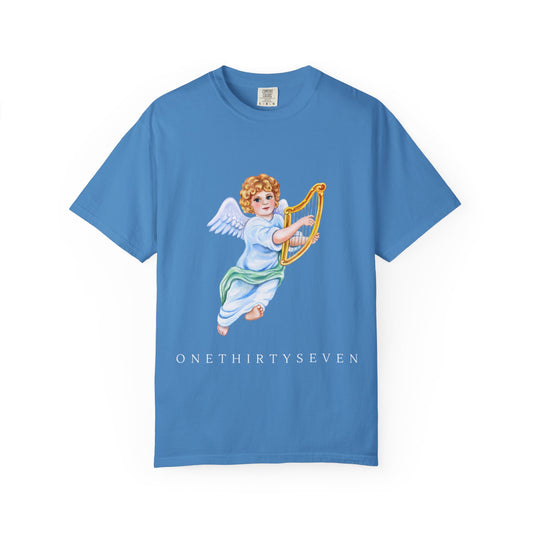 ONE37 Cherub Tee