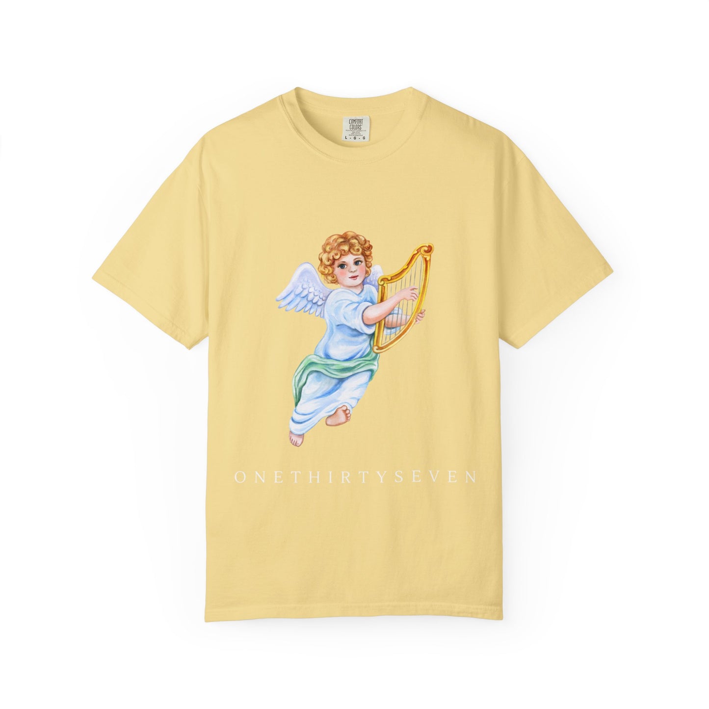 ONE37 Cherub Tee
