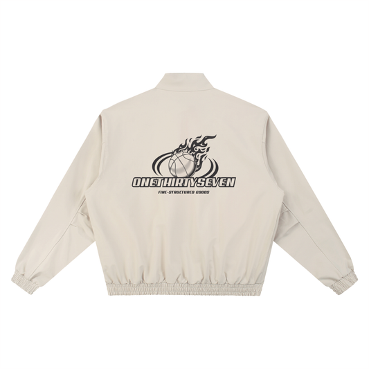 ONE37 All-Star Bomber Jacket