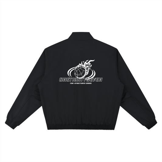ONE37 All-Star Bomber Jacket